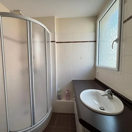 Cosy Acca¨s - 2 Pers. - Fr-1-197-647 *